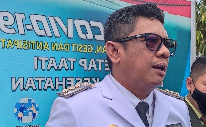 Soal Penjaringan Bakal Caleg PKB Bontang 2024, Basri Rase: Belanda Masih Jauh