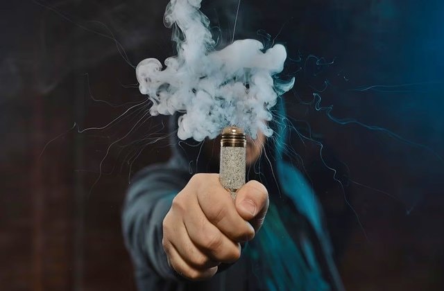 Bontang Mulai Razia Vape, Sasar Sekolah hingga THM