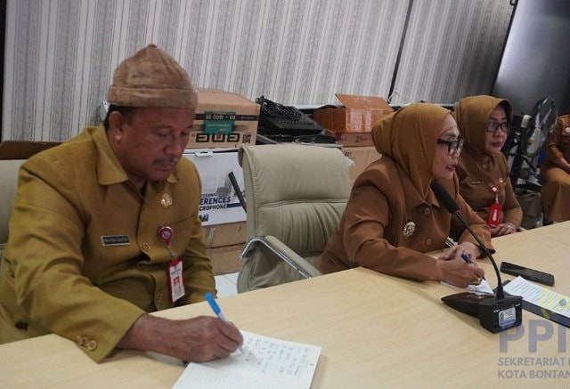 Tak Boleh Ada Warga Bontang Tercecer dari Jaminan Kesehatan!