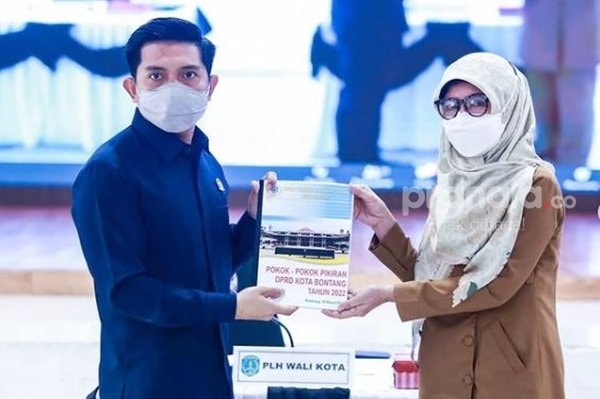Musrenbang RKPD 2022 Dimulai, Dewan: Tolong Cermati Hasil Kesepakatannya!