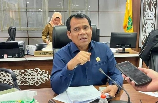 Gengsi Kerja Tambang Picu Minimnya Peminat Lowongan Sawit di Berau