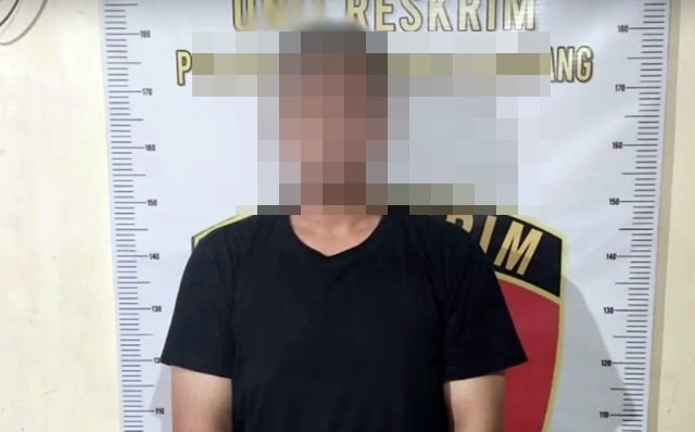 Kenalan dari Aplikasi, Motor Wanita di Kukar Dibawa Kabur Pria asal Jakarta
