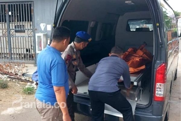 Niatnya Terapi Air Laut, Pria 72 Tahun di Balikpapan Tewas Terseret Ombak