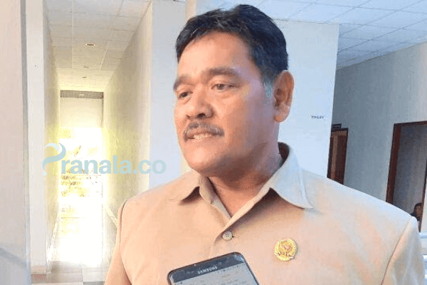 Apresiasi Agus Suhadi soal Rencana Welder Bontang Magang di Korea Selatan