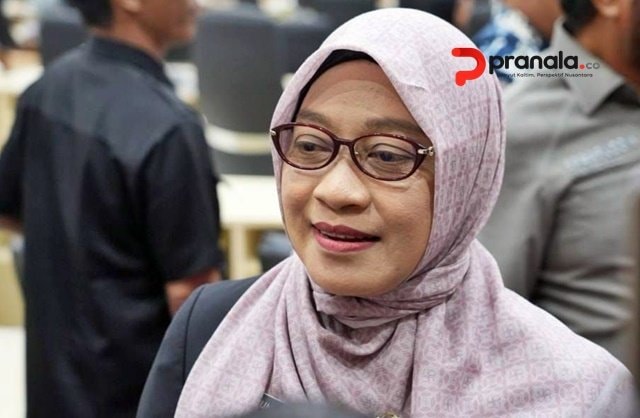 Kaltim Perketat Anggaran OPD, Belanja di Atas Rp10 Juta Wajib Verifikasi