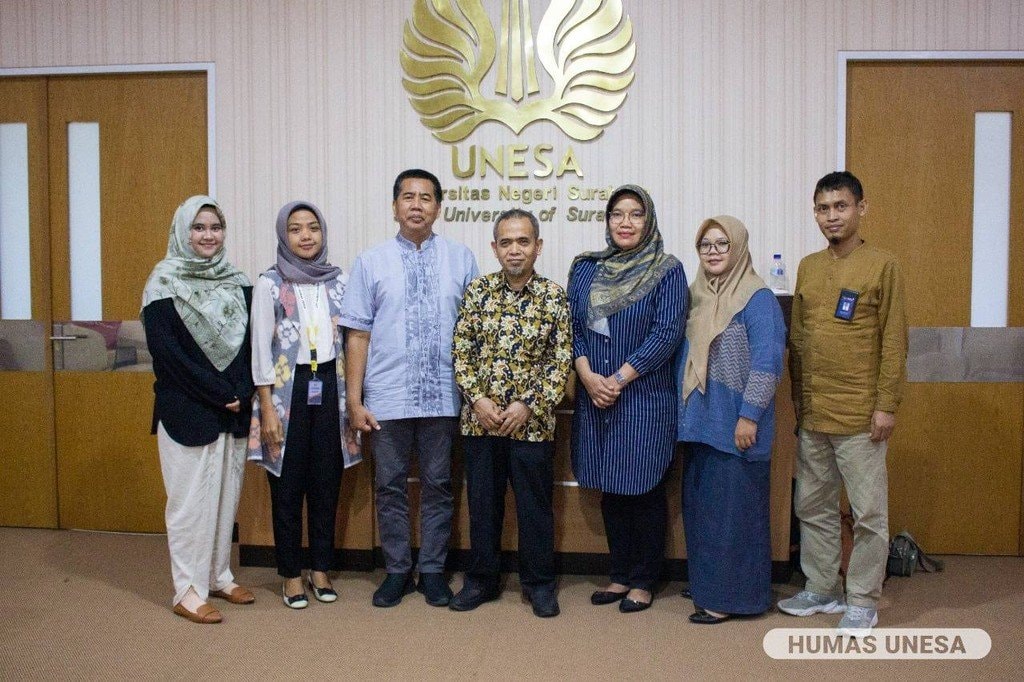 Khusus Putra-Putri Kaltim, Mulai Hari Ini UNESA Buka Pendaftaran Beasiswa Full S1 PLB