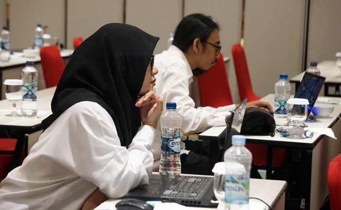 Kaltim Siapkan Kreator Film, Animasi, dan Gim untuk Tembus Pasar Global