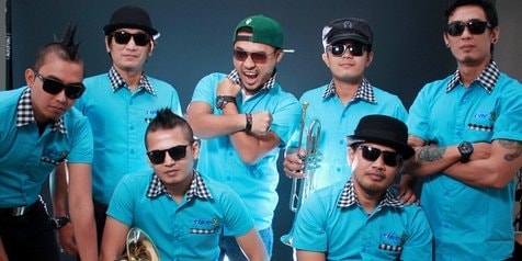 Tipe-X Manggung di Langlang Nanti Malam, Berikut Rekayasa Lalulintasnya