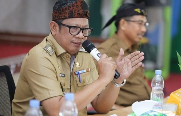 Penanganan Sampah, Wali Kota Bontang Wacanakan Tambah TPST