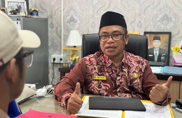 93 Tempat Penitipan Anak di Perkebunan Sawit di Kutim jadi Contoh Nasional, Apa Rahasianya?
