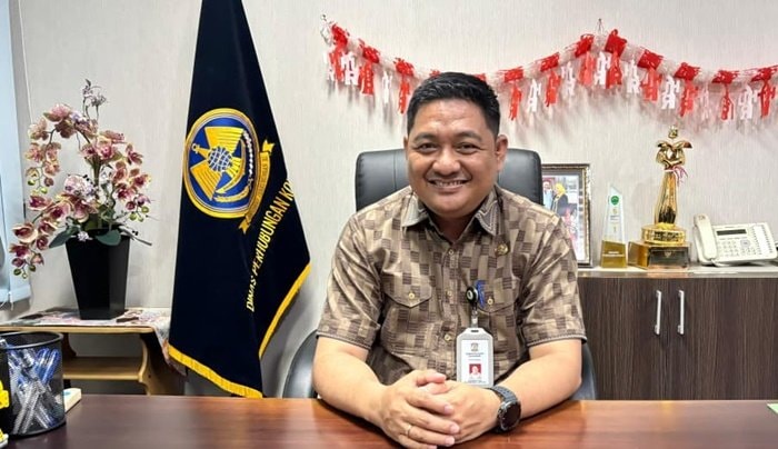 Jejak Karier Muhammad Fadli Pathurrahman, Nahkoda Baru Dishub Balikpapan
