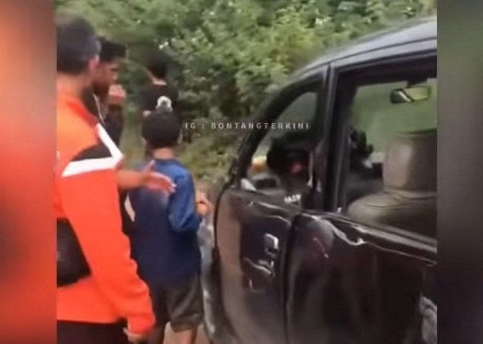 Kontingen Porprov Bontang Alami Kecelakaan, Ketua Koni Pastikan Tak Ada Korban Jiwa
