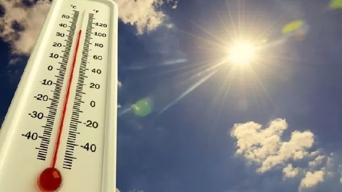 Penyebab Suhu Terik di Samarinda Kaltim hingga 34 Derajat Celsius