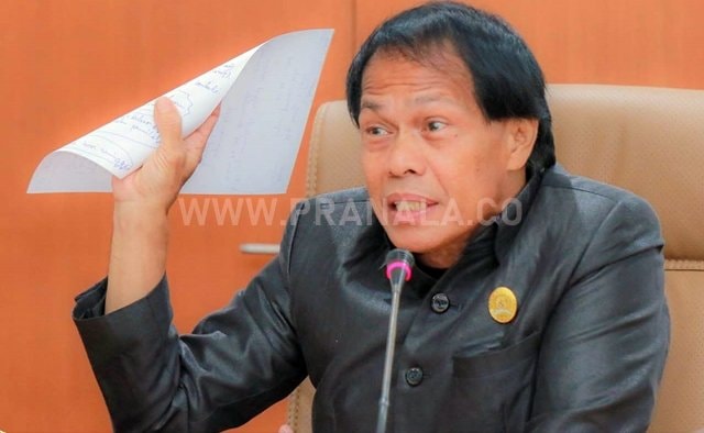 DPRD Bontang Soroti Pentingnya Konsistensi Anggaran KUA-PPAS 2025 Senilai Rp2,25 Triliun