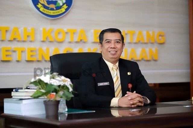 Disnaker Bontang Tak Batasi Pencari Kerja, Asal..