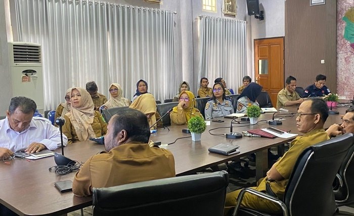 Apa Saja Persiapan Geopark Sangkulirang–Mangkalihat Menuju Geopark Nasional?