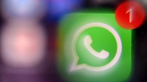 Bikin Tampilan WhatsApp Supaya Tak Diintip Orang Lain