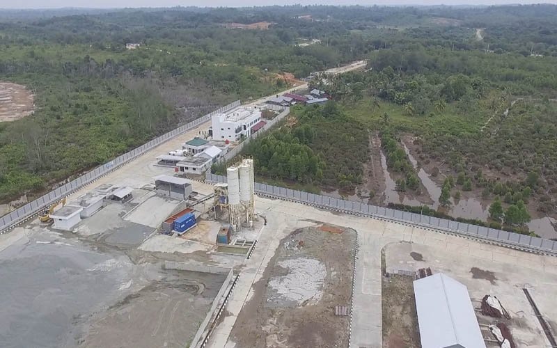Kaltim Siapkan Rp11,04 Triliun untuk Perencanaan dan Pembangunan 2022