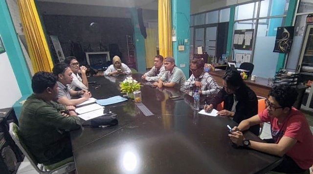 SMSI Bontang Tutup Pendaftaran, 20 Media Bersiap Diperiksa Kelayakannya