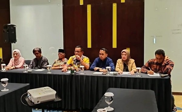 Ahli Waris Haji Darjad Buka Suara, Begini Posisi Mereka dalam Kepemilikan RSHD Samarinda
