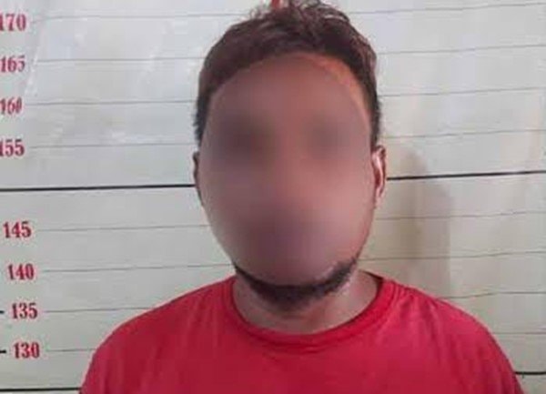 Pengedar Sabu asal Guntung Dituntut 7 Tahun Penjara