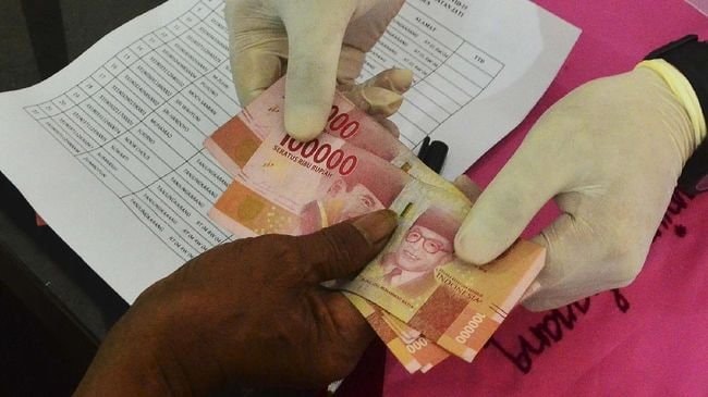 Ada Bantuan Langsung Tunai UMKM Rp1,2 Juta! Cek Namamu di eform.bri.co.id/bpum