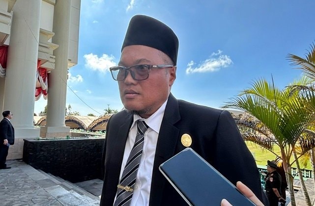 Gelombang Pensiun ASN Menghantam Kutim, 251 Formasi Baru Diusulkan