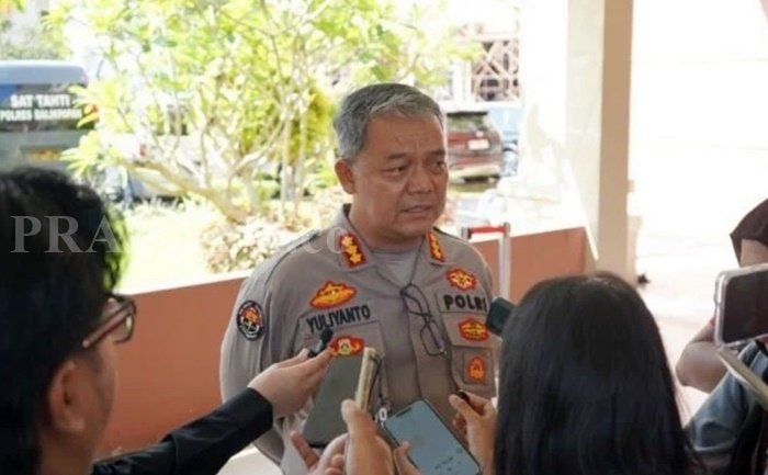 Hindari Bahaya! Polda Kaltim Larang Petasan, Mercon, dan Kembang Api selama Ramadan