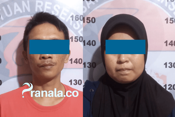 Polisi Menyamar jadi Pembeli, Pengedar Sabu di Bontang Berujung Masuk Bui