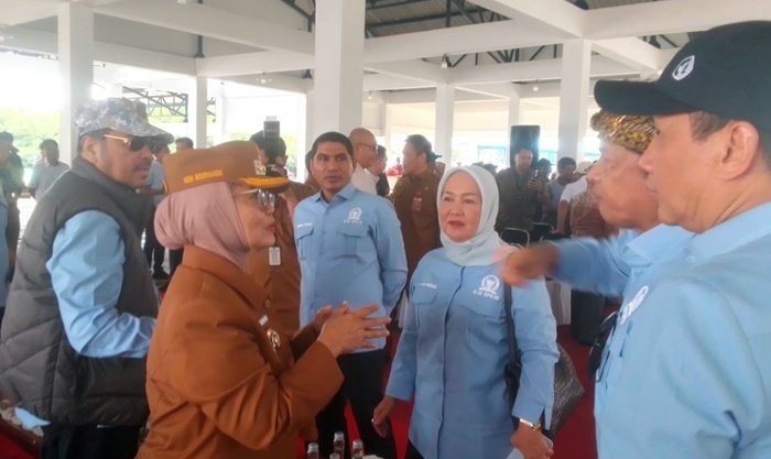 Pabrik Es dan Cold Storage untuk Nelayan Bontang Masuk Usulan ke Pusat