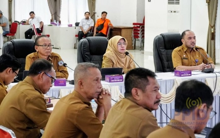 Perayaan HUT ke-26 Bontang Fokus Hiburan, Lingkungan, dan UMKM