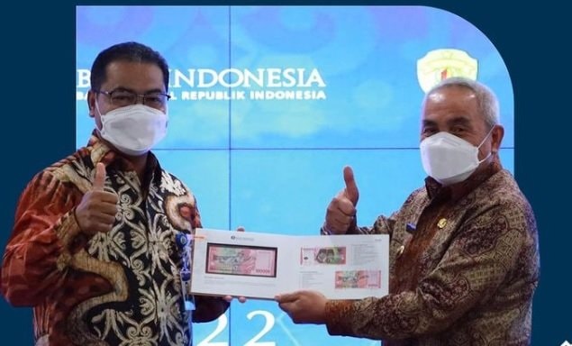 Ini Syarat dan Cara Dapatkan Uang Baru 2022 yang Dikeluarkan Bank Indonesia