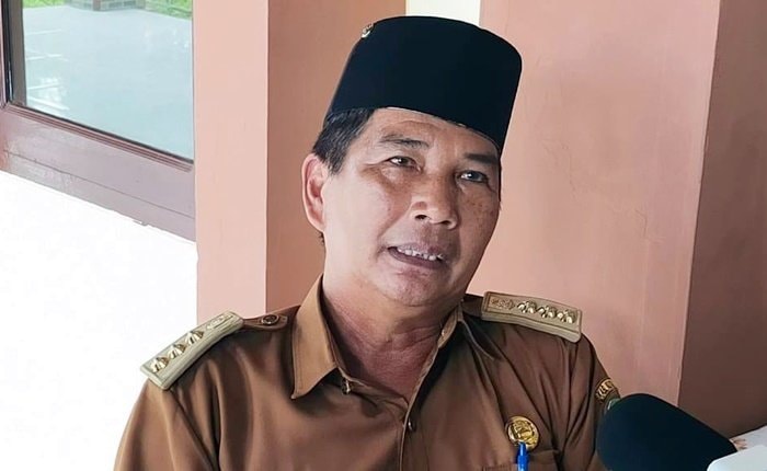 Jalan Tanah dan Krisis Air Bersih, Warga Kongbeng Kutim Masih Menunggu Sentuhan Pembangunan