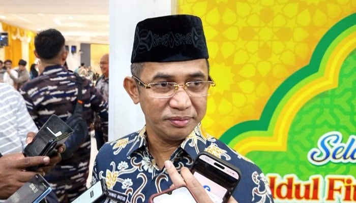Dekranas di Balikpapan, Peluang Besar untuk Ekonomi Lokal