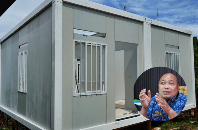 Target 1.000 Rumah Layak, Kutim Kucurkan Rp 23 Miliar Tahun Ini