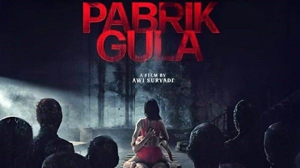 "Pabrik Gula Uncut" Teror Bioskop Samarinda Kaltim, Ini Jadwal Lengkap Film Hari Ini
