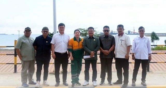 Masalah Lingkungan Masih jadi PR Besar Industri di Kaltim