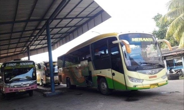 Dishub Kaltim Klaim Semua Kendaraan Umum Sudah "Ramp Check"