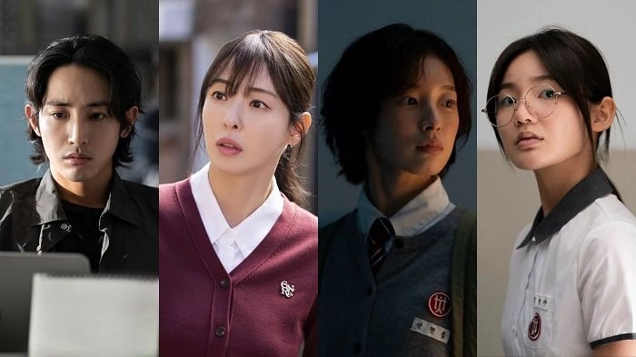 Drakor ‘S Line’ Cuma 6 Episode, Tapi Bikin Deg-Degan Sejak Menit Pertama, Berikut Fakta Menariknya