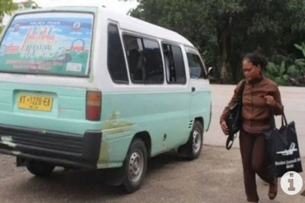 Siap-Siap, Tarif Angkutan Umum di Paser bakal Naik