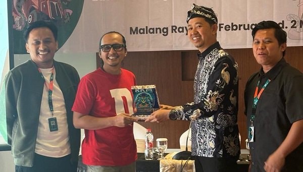 Rumah Kreasi Milenial Segera Dibangun, Studi Tiru ke Malang Creative Center