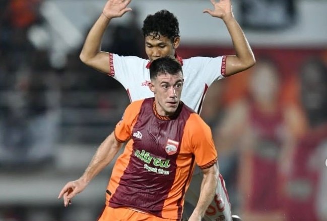 Borneo FC Samarinda Pesta 7 Gol, Tapi Persib Bandung Tetap Juara Liga