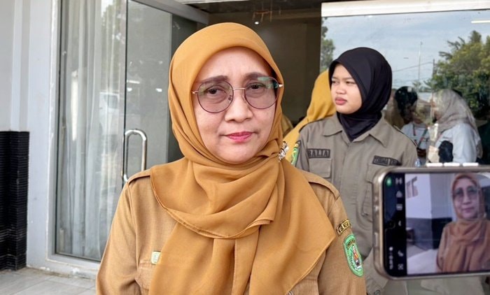 JKN Kutim 2026 Tetap Rp44 Miliar, Verifikasi Penerima Diperketat