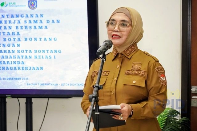 Kebijakan Batu Bara Nasional Berpotensi PHK Ratusan Pekerja di Bontang, Pemkot Siapkan Bantuan Modal hingga UKT