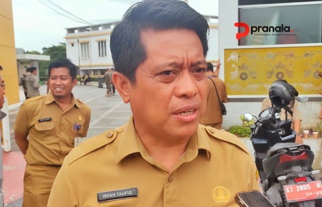 Peluang Terakhir! Jalur Reguler SPMB Balikpapan Dibuka Bebas Zonasi
