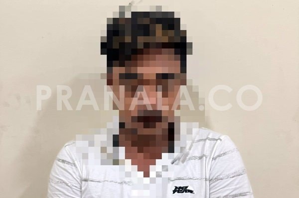 Polres Berau Amankan Sabu Senilai Puluhan Juta Rupiah