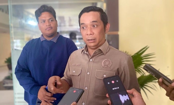 Krisis Air Bersih Mengintai Pulau Derawan, DPRD Berau Dorong Proyek Desalinasi Segera Dimulai
