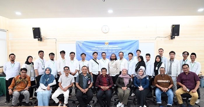 Kolaborasi Pemkot Bontang dan Badak LNG Lahirkan 18 Wartawan Berkompeten