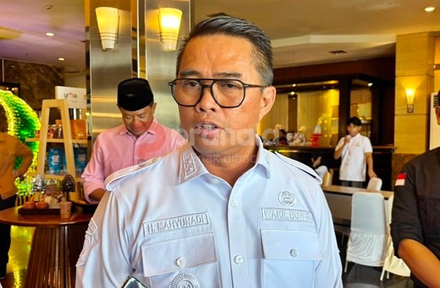 Warga Dusun Rindang Benua Tagih Air Bersih, Respons Wabup Kutim?