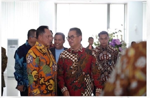 Partisipasi Pemilih Pilkada Kaltim 2024 Melonjak, Capai 66,72 Persen, Dapat Pujian dari Mendagri